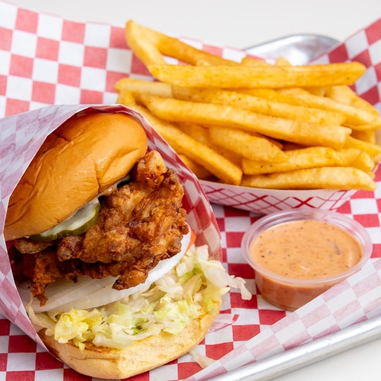 EARN POINTS FOR FREE FOOD!