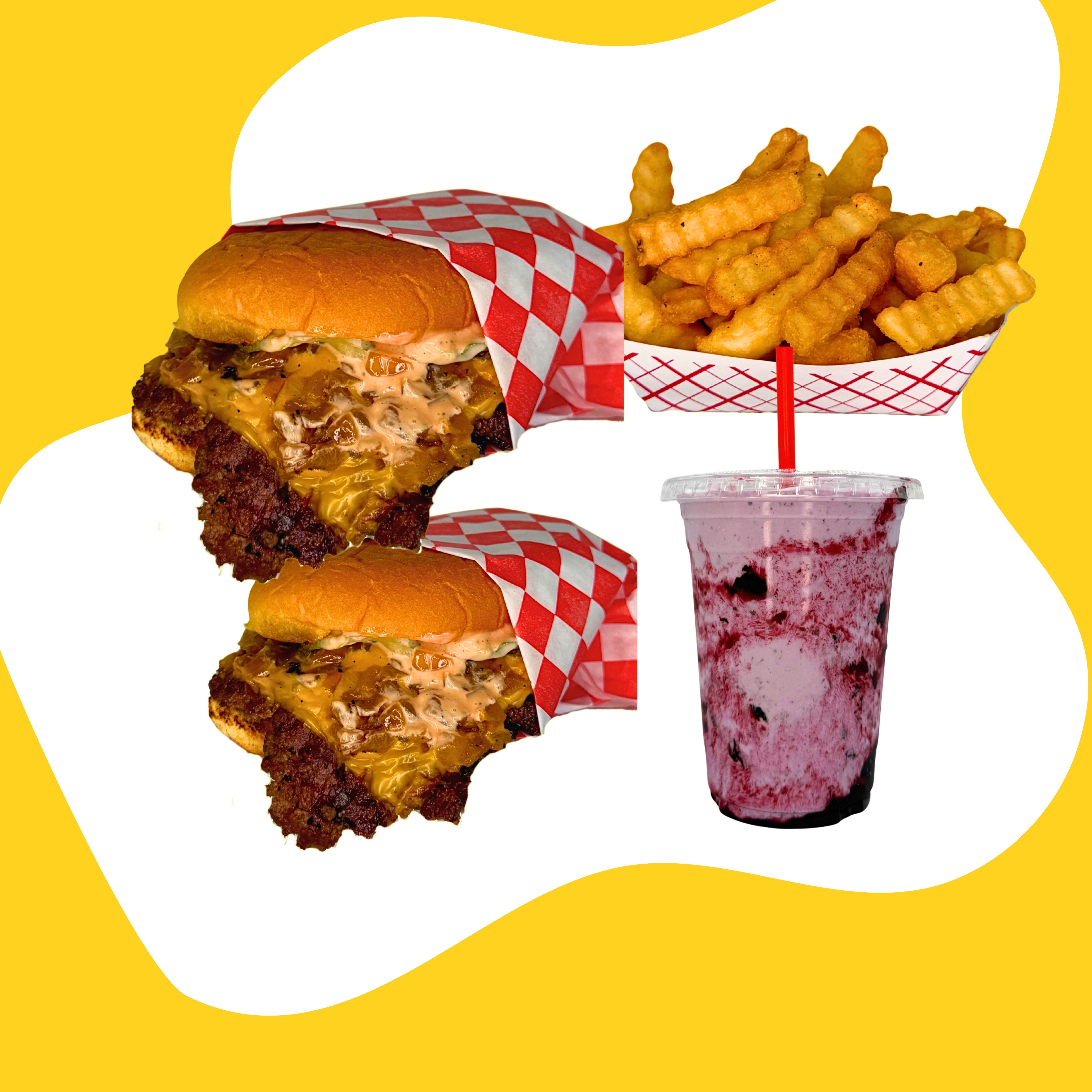 Munchie Box 3.