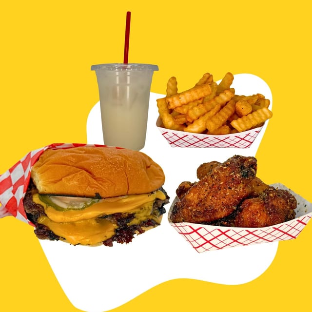 Munchie Box 4.