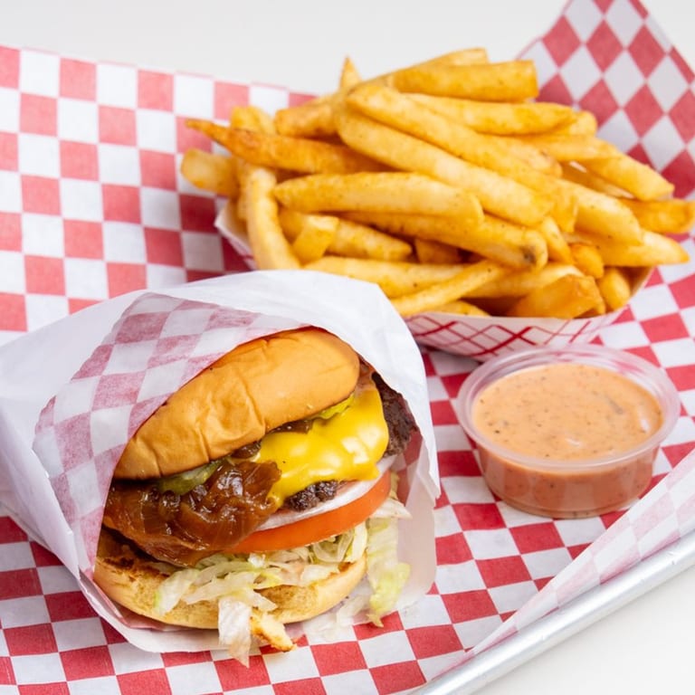 Simple, classic and delicious!