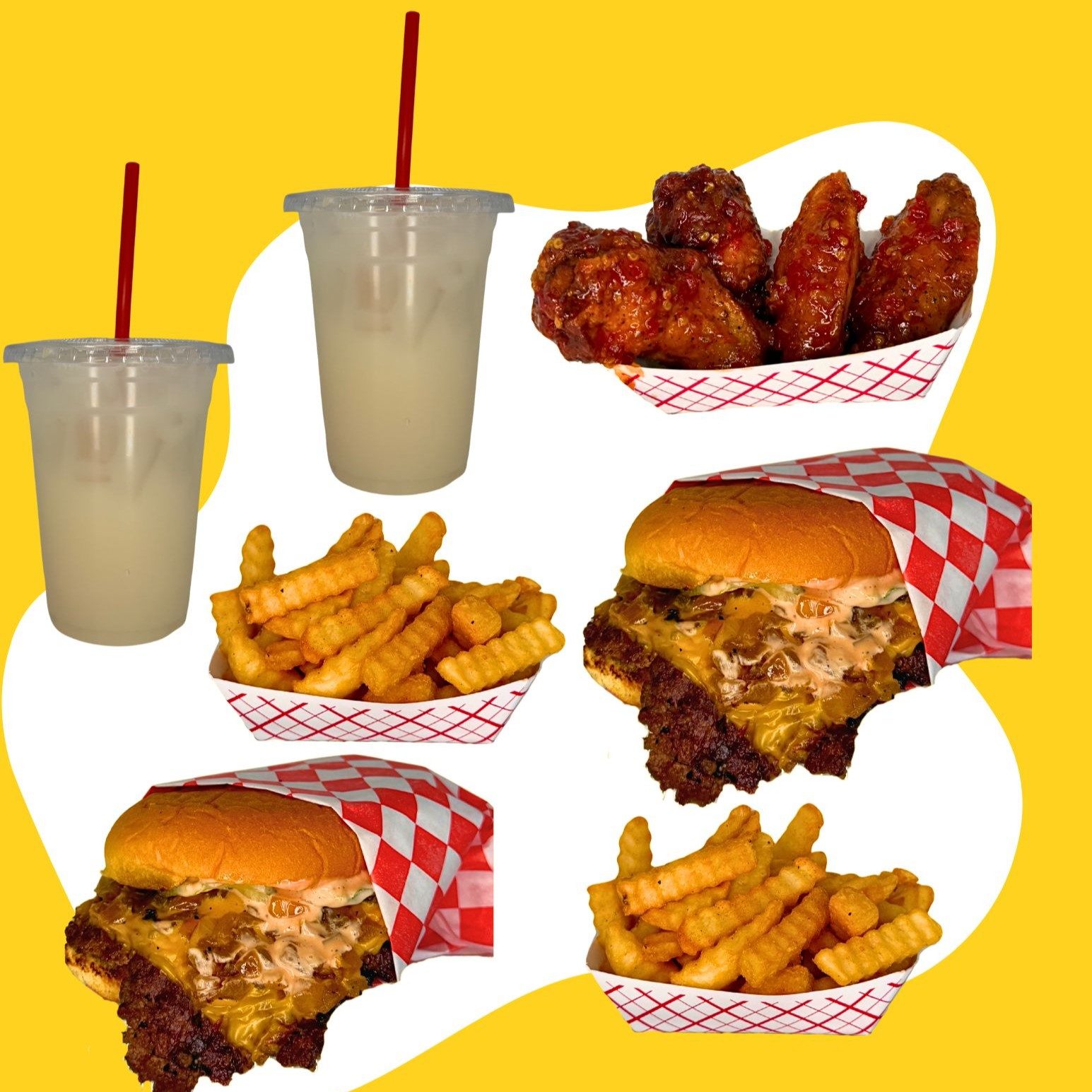 Munchie Box 2.