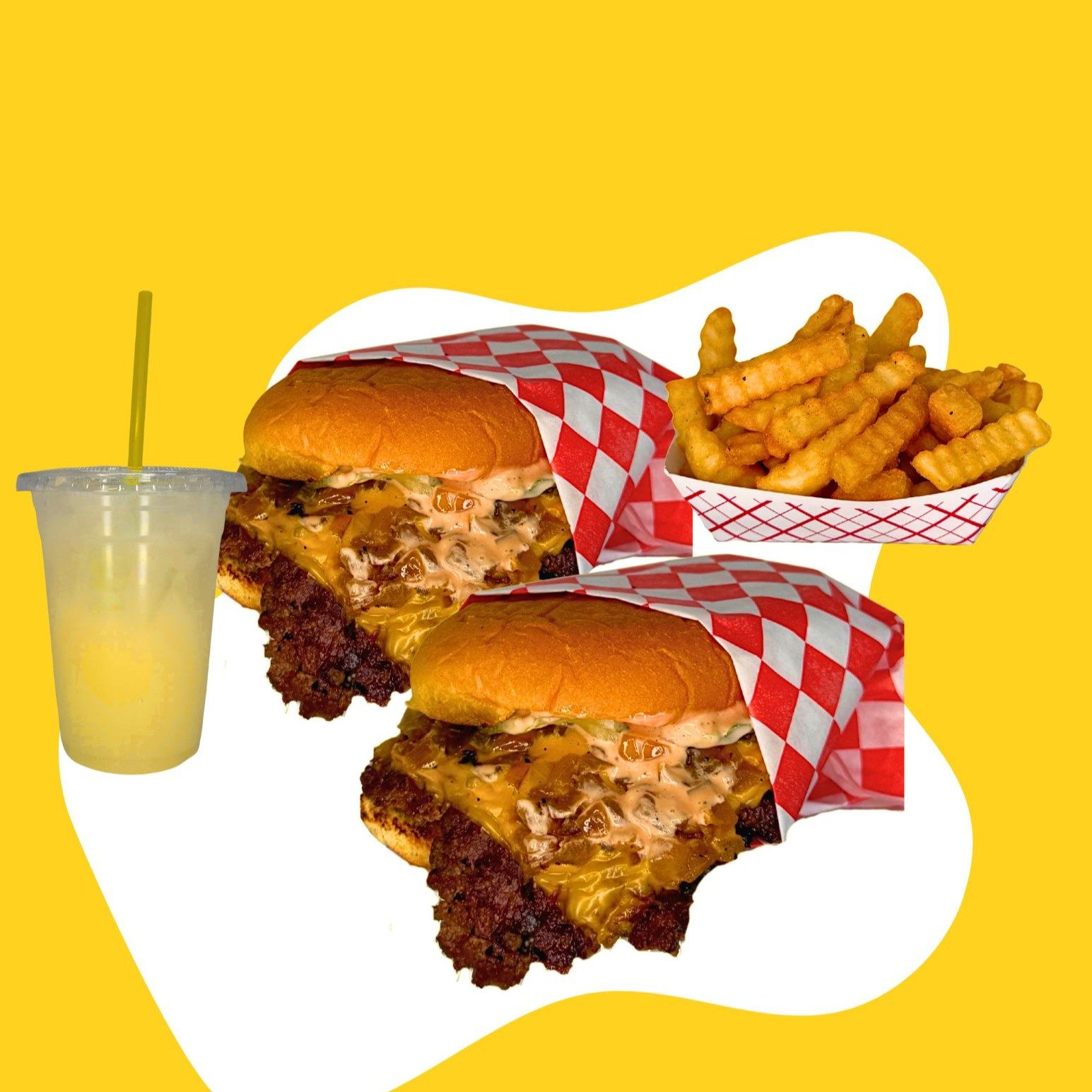 Munchie Box 1.