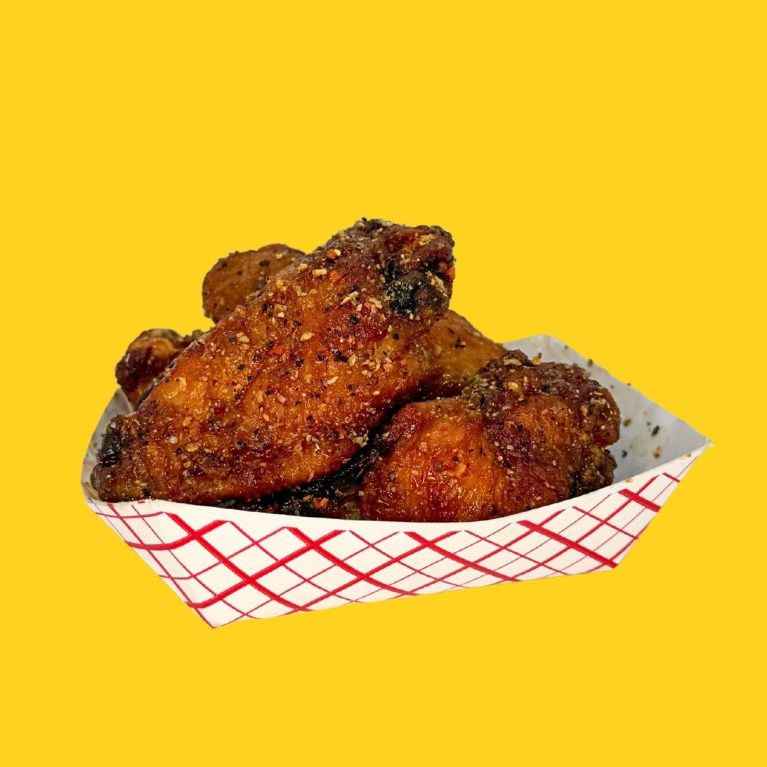 20 Wings.